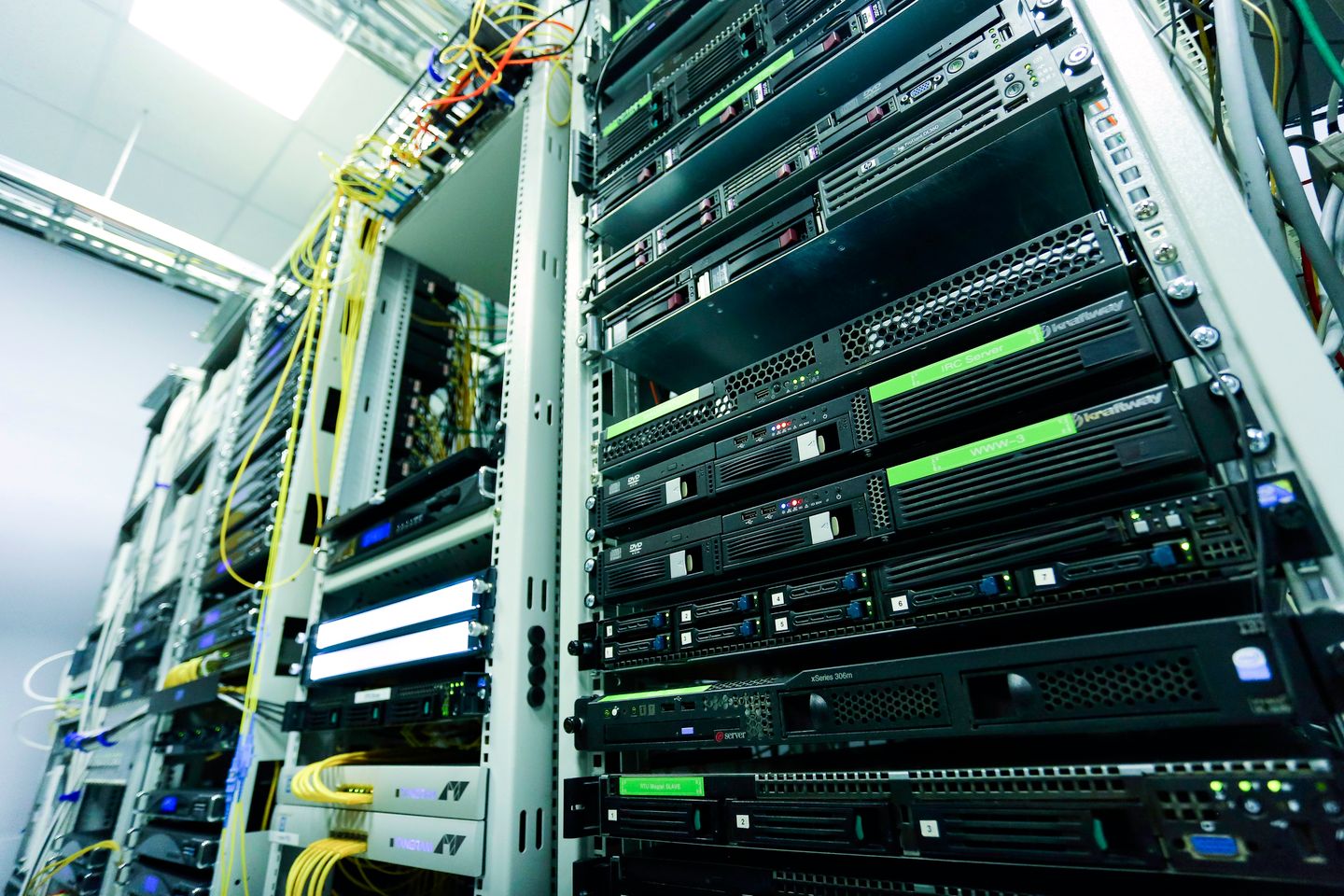 MikroTik und Netyum One: Gäste-WLAN verwalten