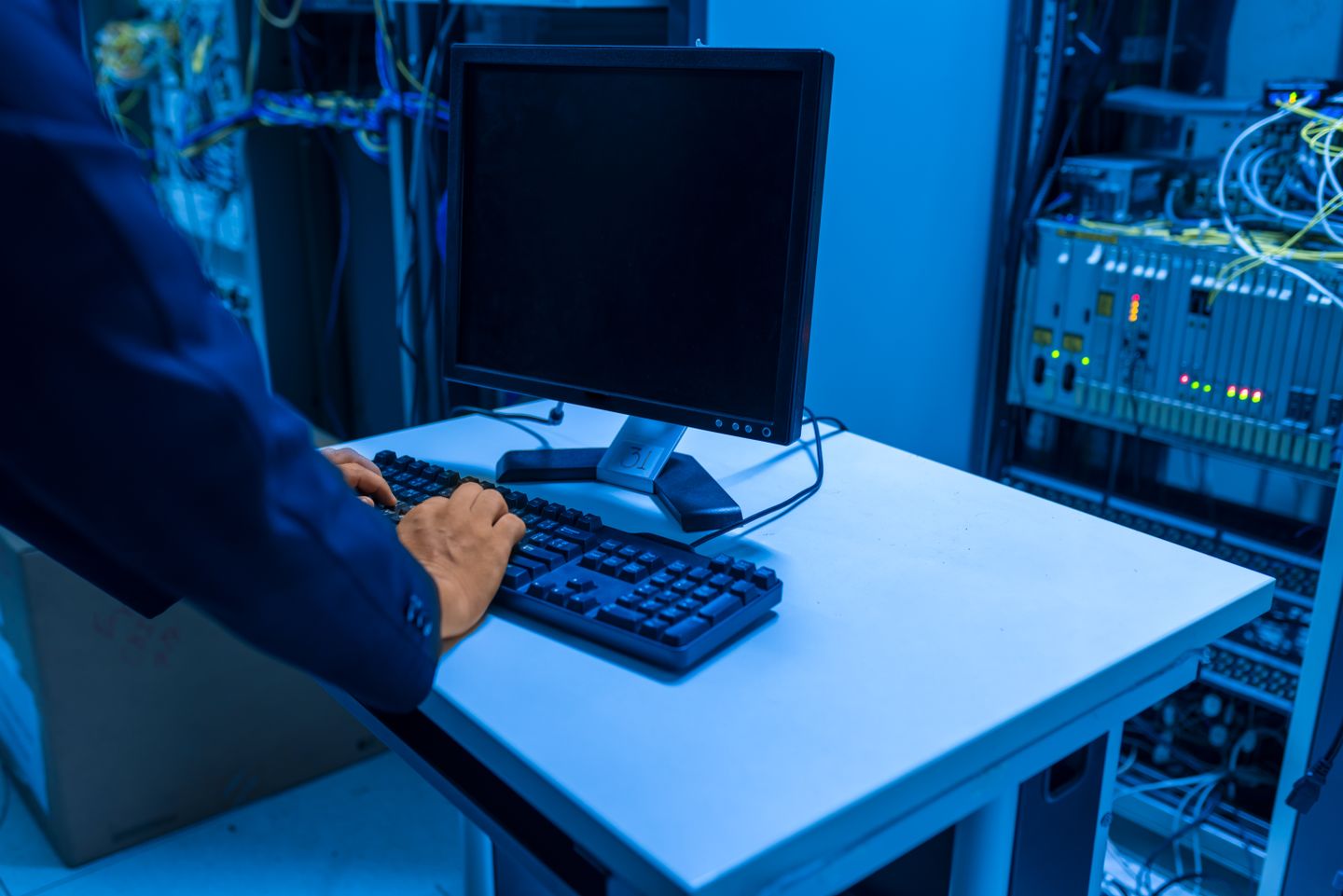 Sophos und Netyum One Analyzer: Ereignisse verstehen
