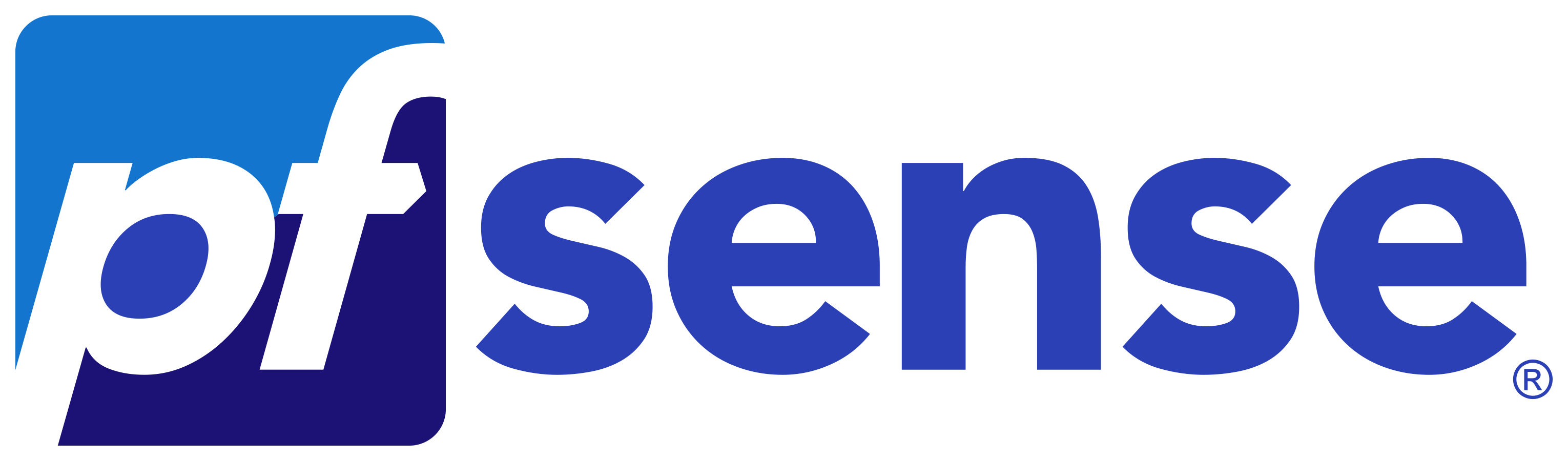 pfSense-Logo