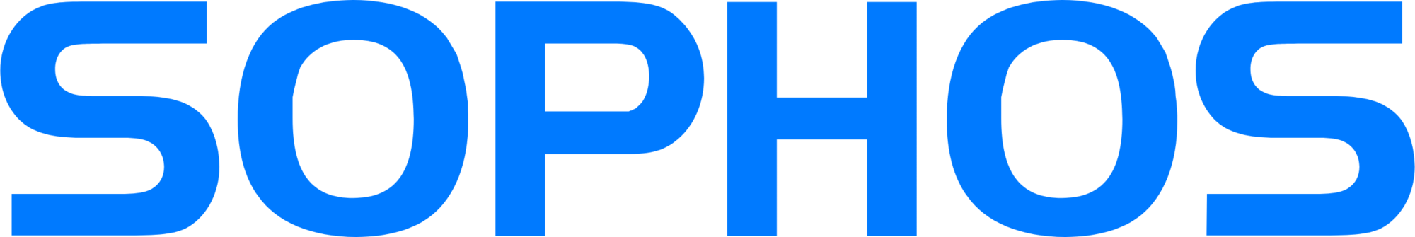 Sophos-Logo