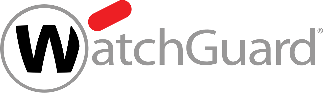 WatchGuard-Logo