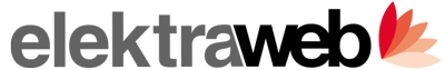 Elektraweb-Logo