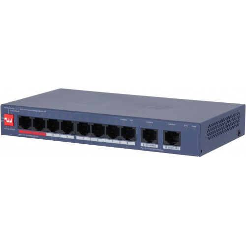 DAHUA CS4010-8ET2GT-110